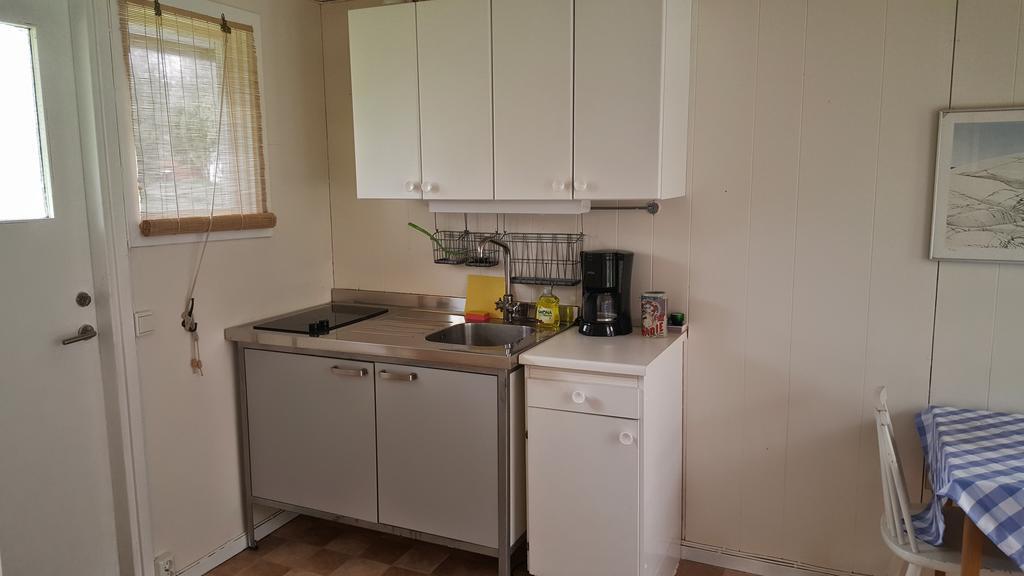 Kostergarden Apartment Sydkoster Phòng bức ảnh