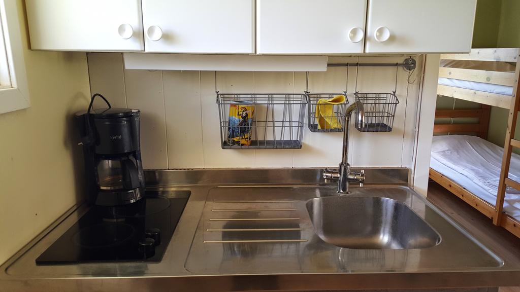Kostergarden Apartment Sydkoster Phòng bức ảnh