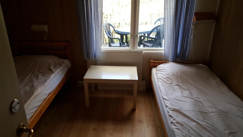 Kostergarden Apartment Sydkoster Phòng bức ảnh
