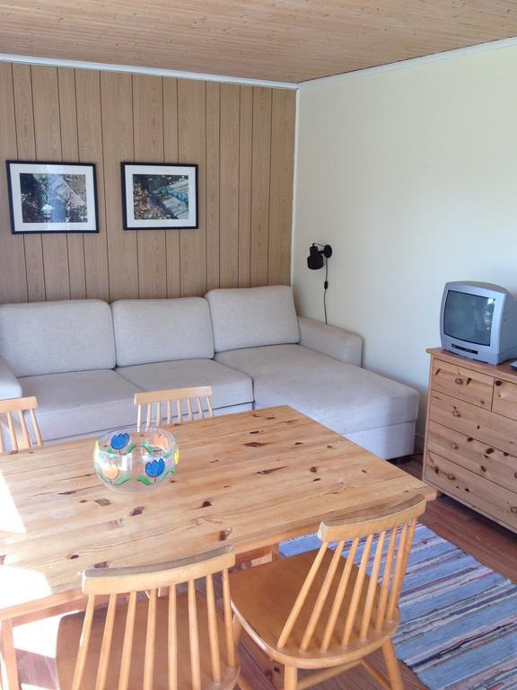 Kostergarden Apartment Sydkoster Phòng bức ảnh