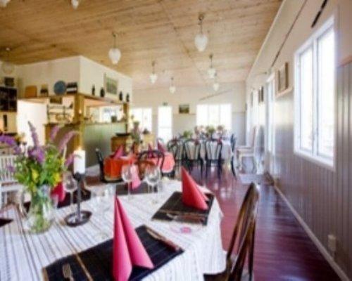 Kostergarden Apartment Sydkoster Ngoại thất bức ảnh