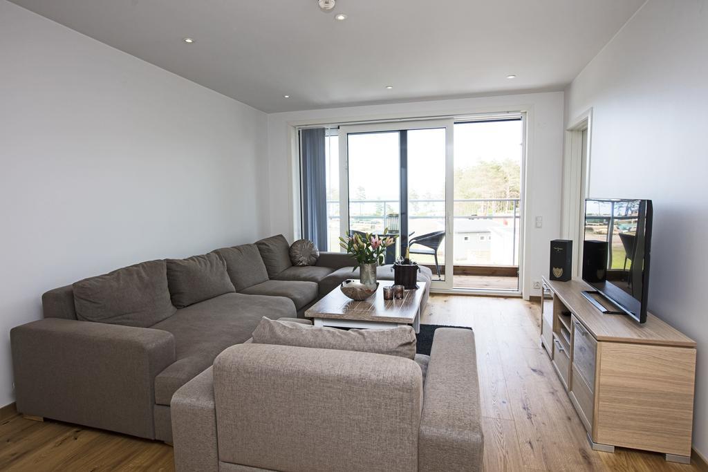 Kostergarden Apartment Sydkoster Ngoại thất bức ảnh