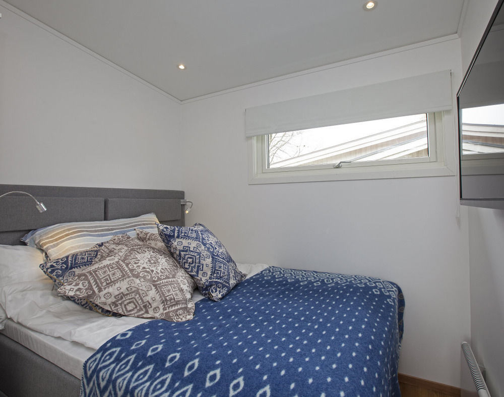 Kostergarden Apartment Sydkoster Ngoại thất bức ảnh