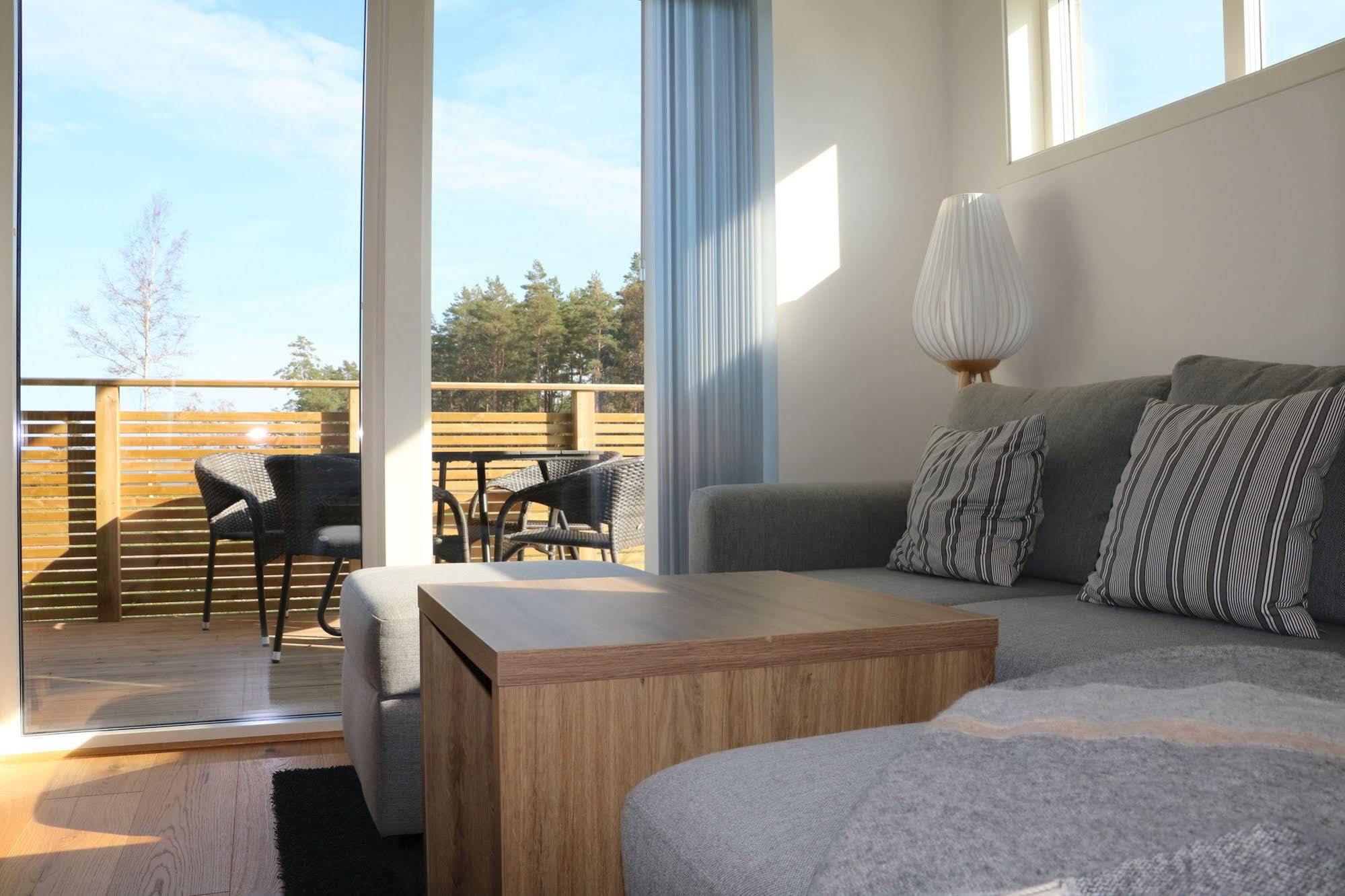 Kostergarden Apartment Sydkoster Ngoại thất bức ảnh