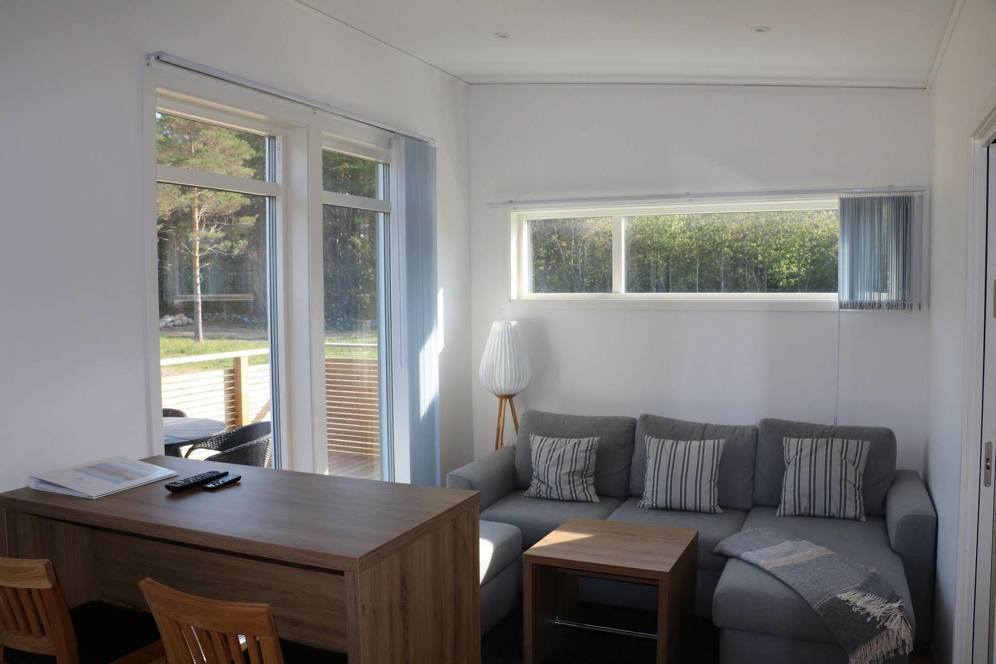 Kostergarden Apartment Sydkoster Ngoại thất bức ảnh