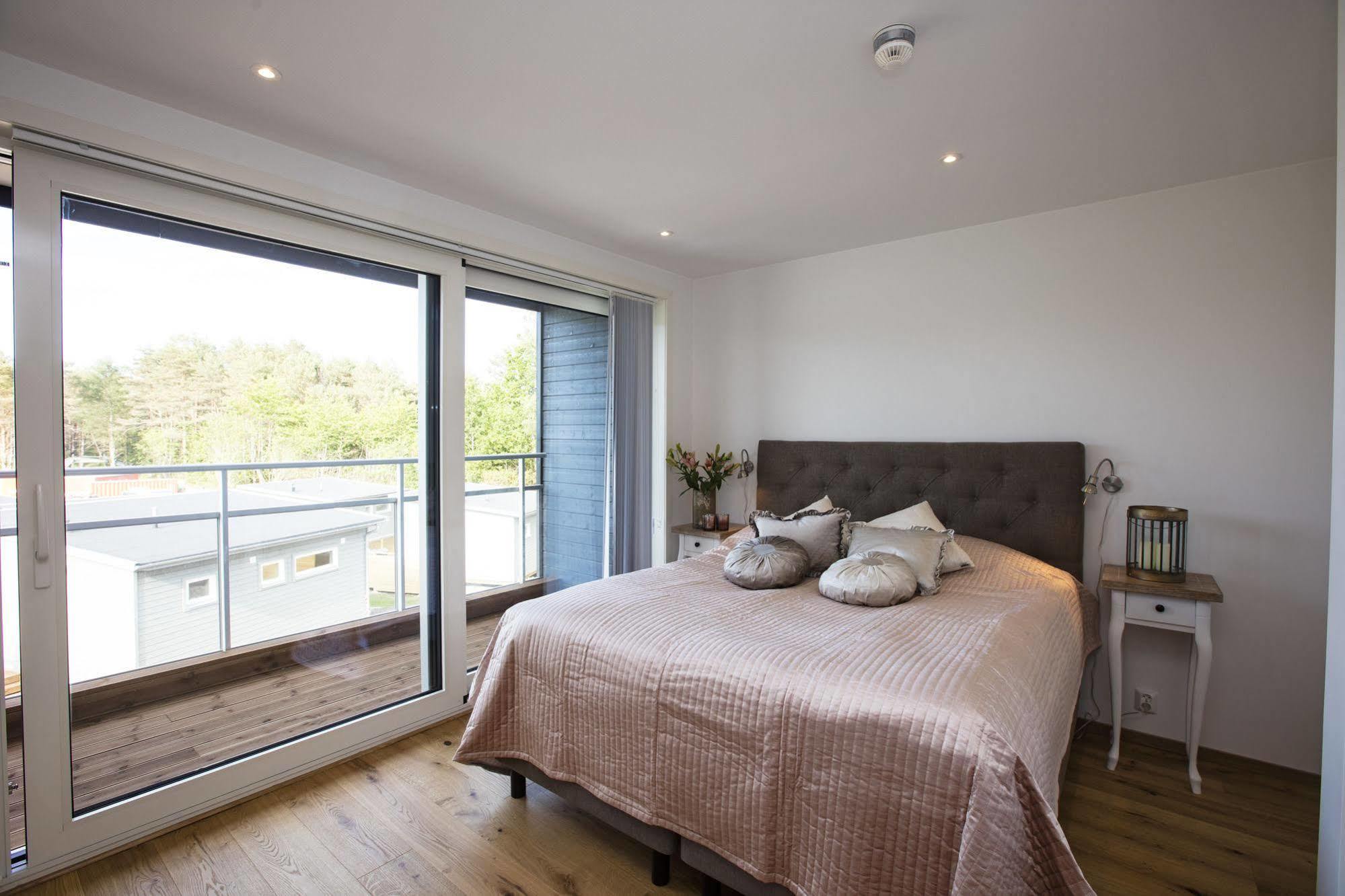 Kostergarden Apartment Sydkoster Ngoại thất bức ảnh