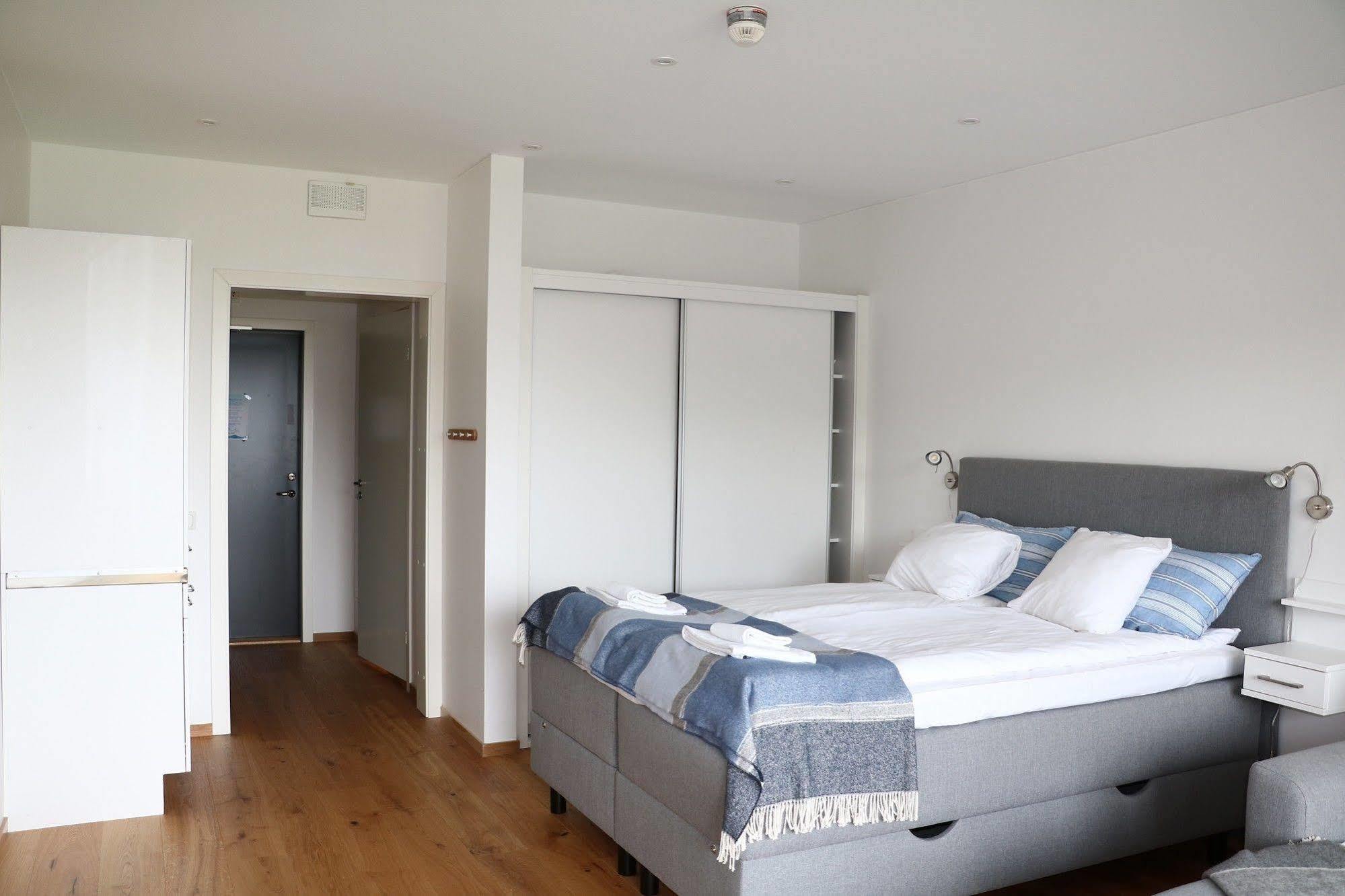 Kostergarden Apartment Sydkoster Ngoại thất bức ảnh