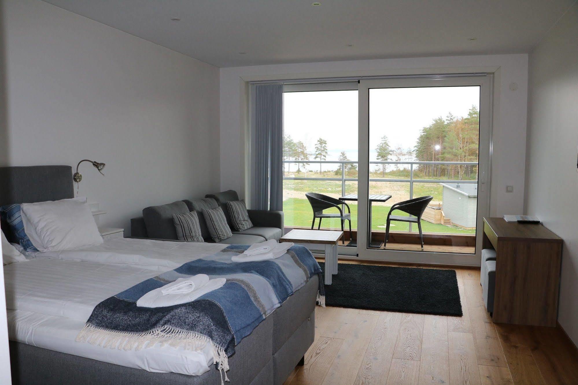Kostergarden Apartment Sydkoster Ngoại thất bức ảnh