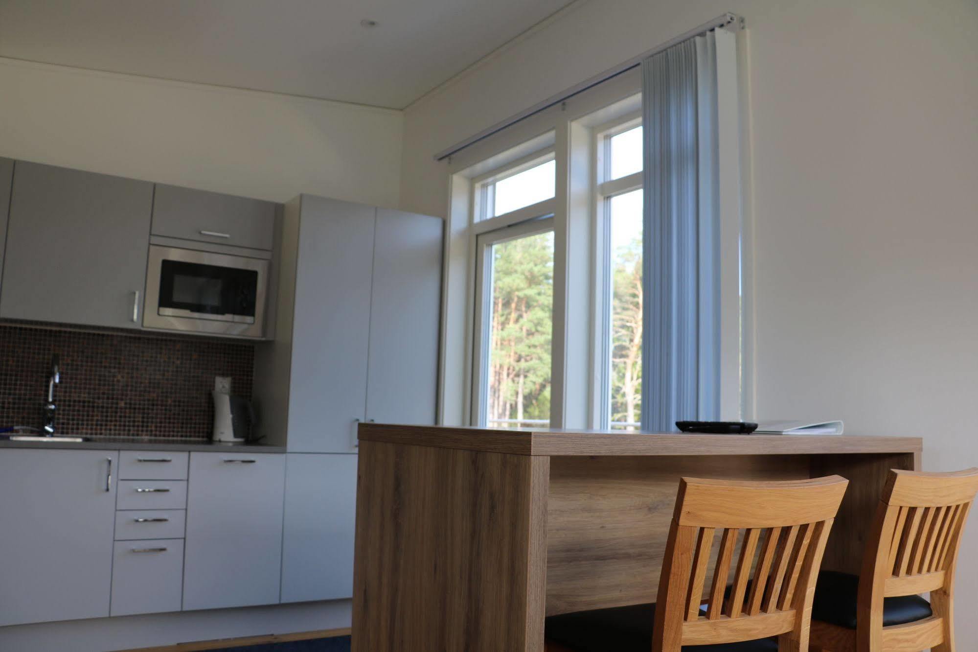 Kostergarden Apartment Sydkoster Ngoại thất bức ảnh